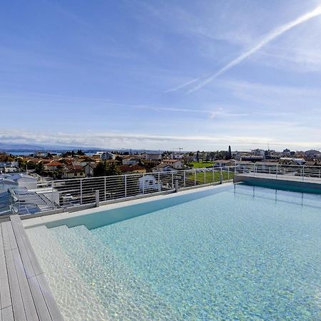 Opalia Residence - Garda Lake Lifestyle Apartment Peschiera del Garda Eksteriør billede