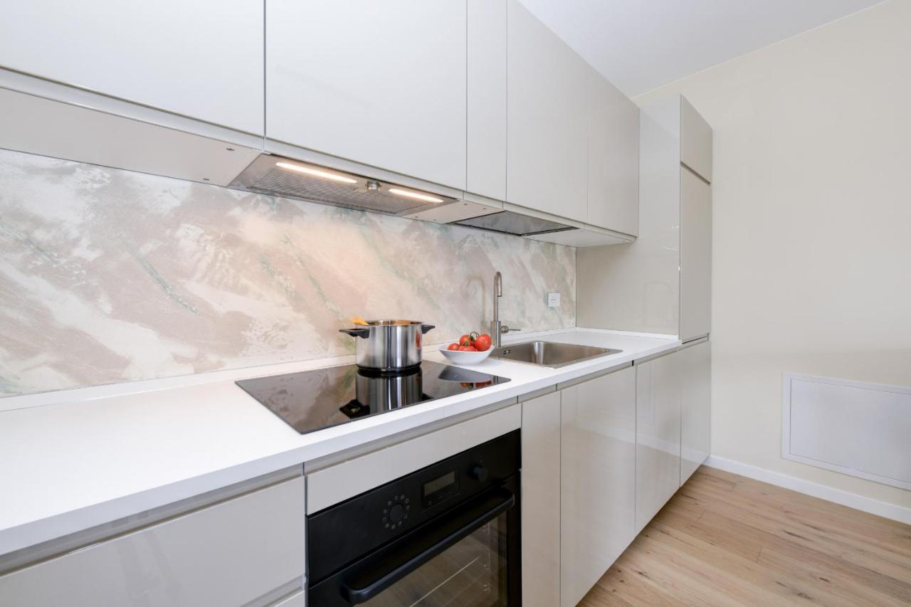 Opalia Residence - Garda Lake Lifestyle Apartment Peschiera del Garda Eksteriør billede