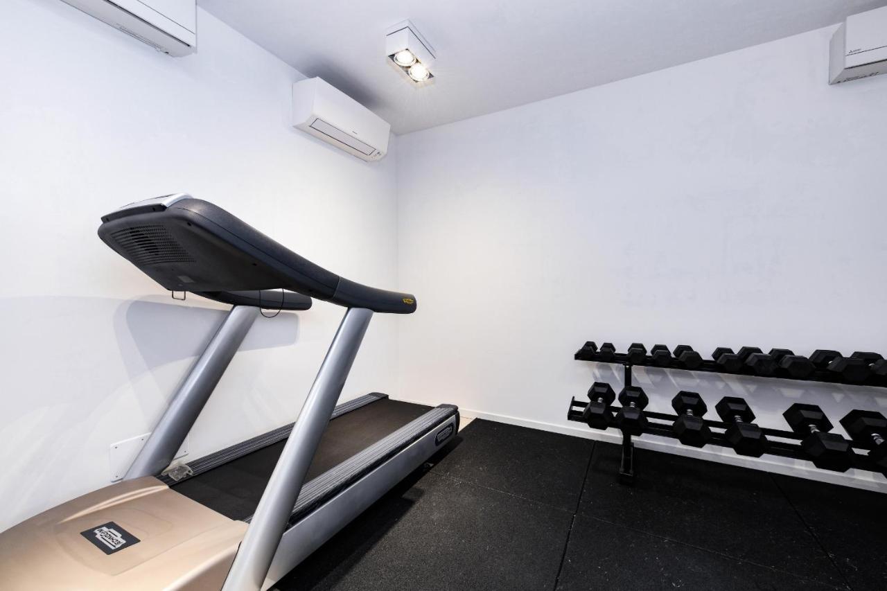 Opalia Residence - Garda Lake Lifestyle Apartment Peschiera del Garda Eksteriør billede