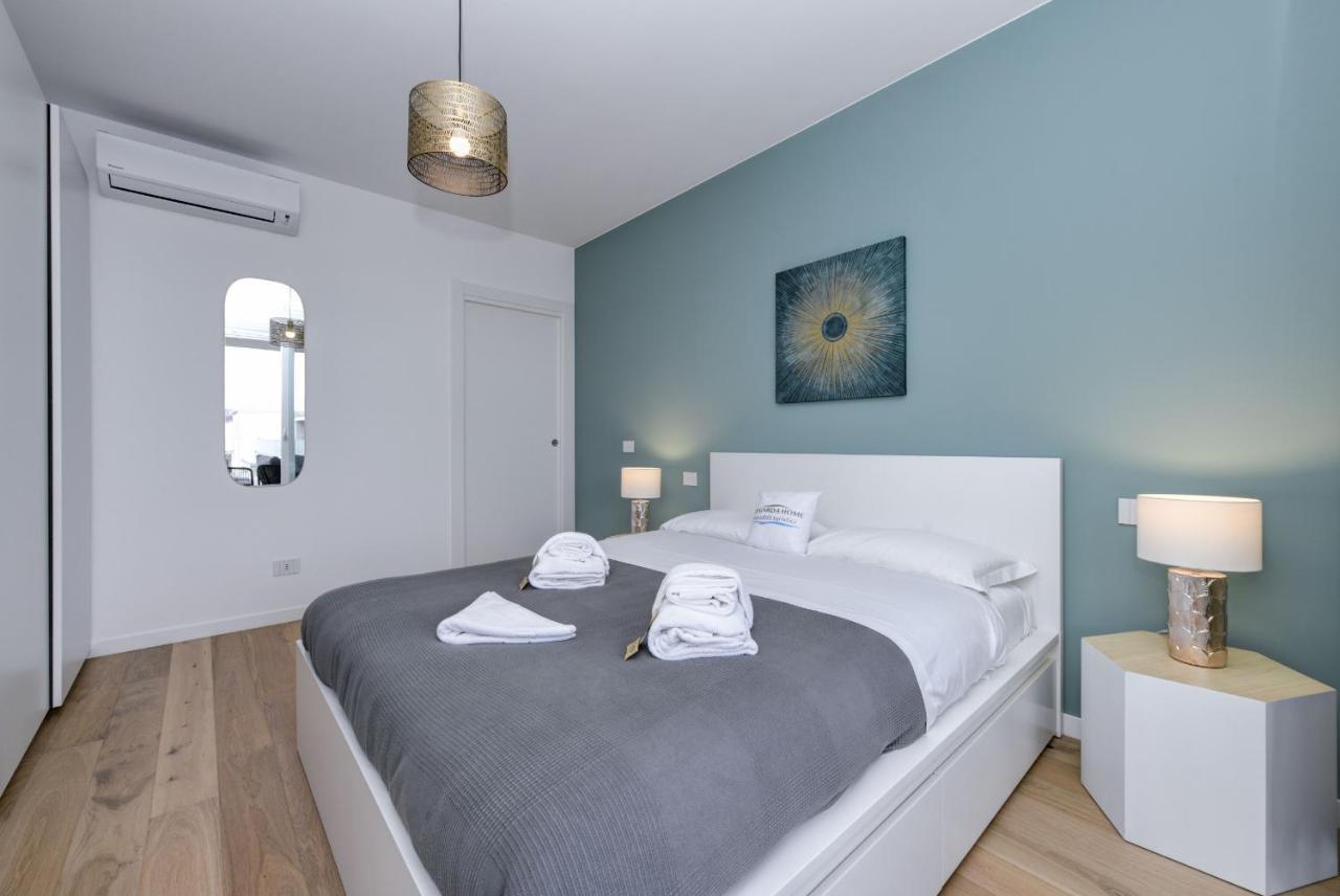 Opalia Residence - Garda Lake Lifestyle Apartment Peschiera del Garda Eksteriør billede