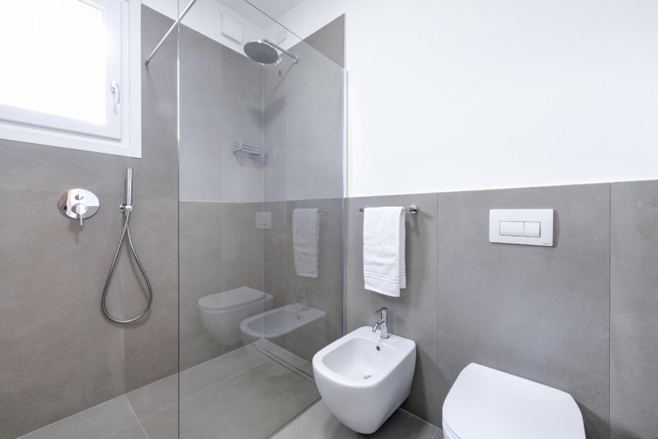 Opalia Residence - Garda Lake Lifestyle Apartment Peschiera del Garda Eksteriør billede