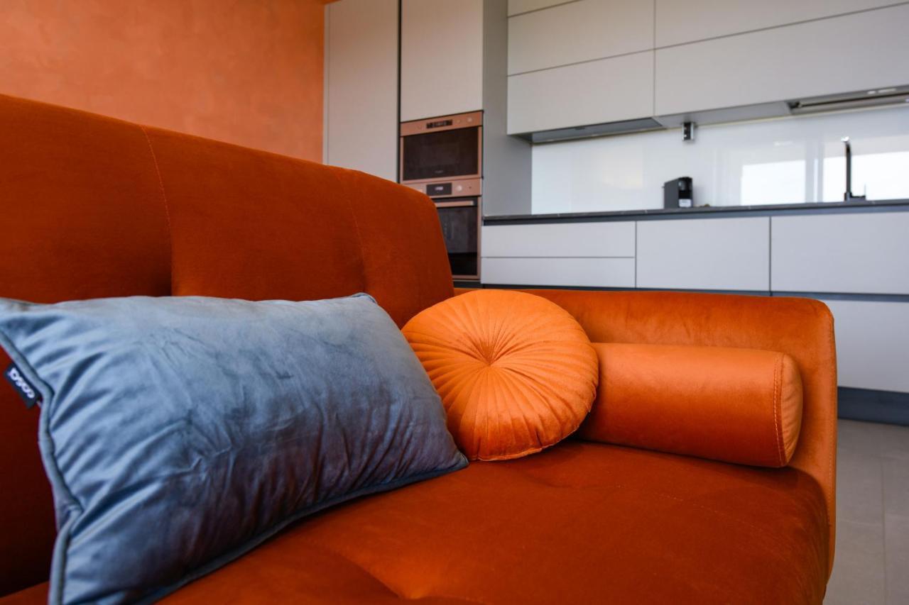 Opalia Residence - Garda Lake Lifestyle Apartment Peschiera del Garda Eksteriør billede