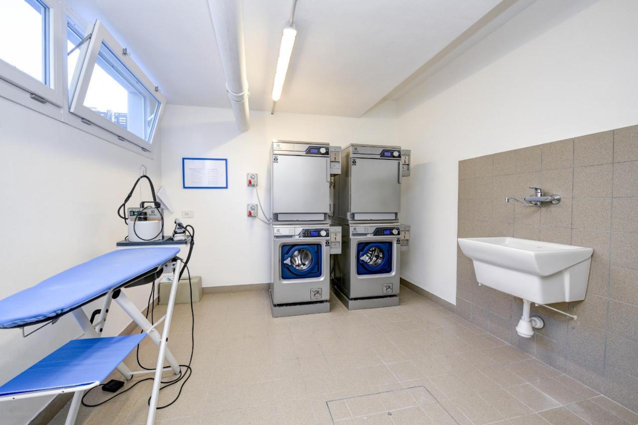 Opalia Residence - Garda Lake Lifestyle Apartment Peschiera del Garda Eksteriør billede