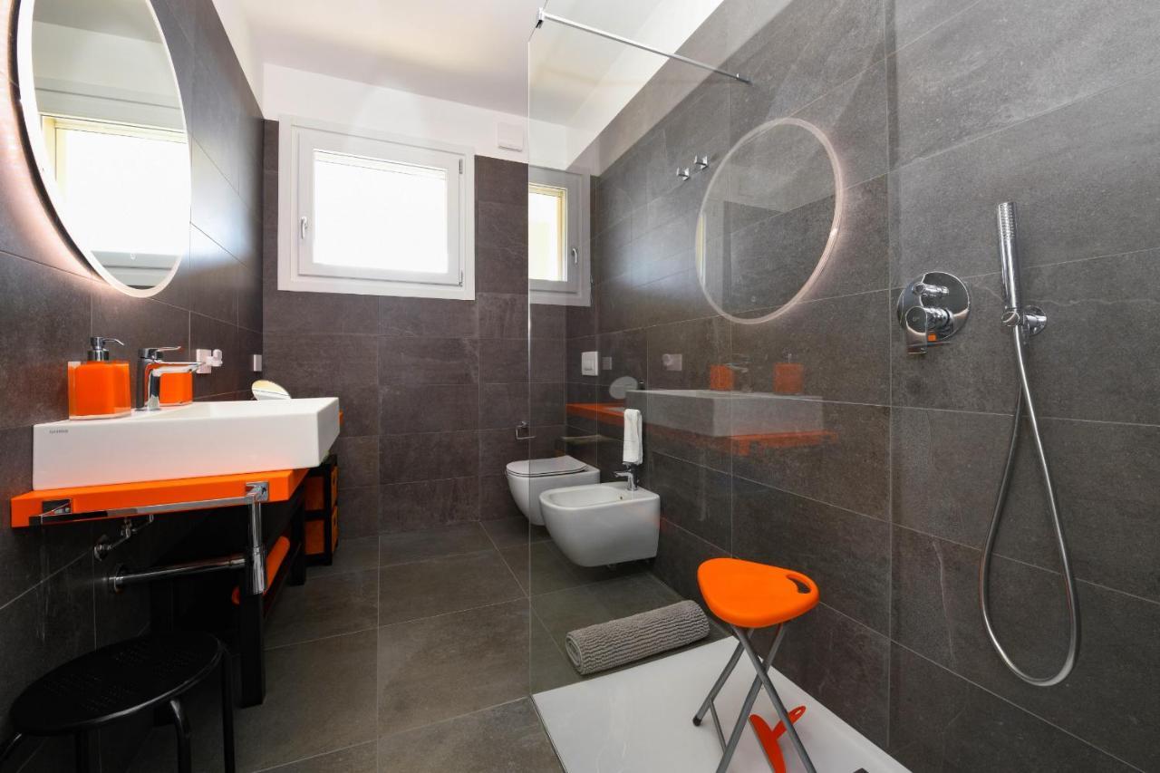Opalia Residence - Garda Lake Lifestyle Apartment Peschiera del Garda Eksteriør billede