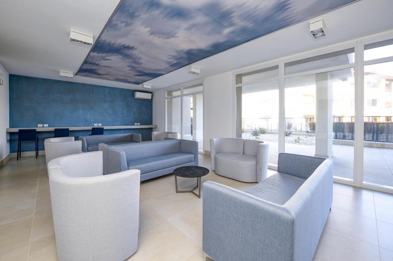 Opalia Residence - Garda Lake Lifestyle Apartment Peschiera del Garda Eksteriør billede
