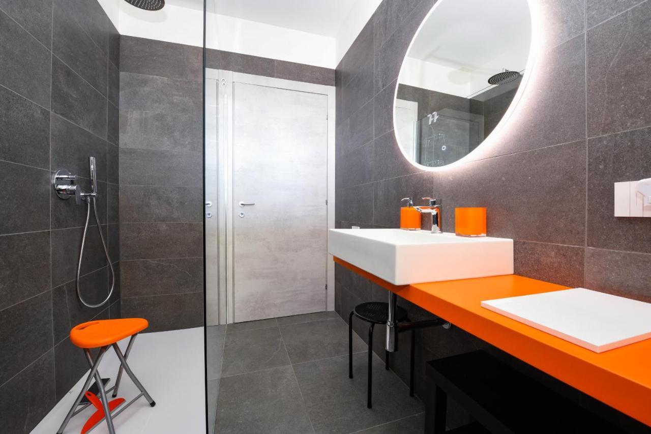 Opalia Residence - Garda Lake Lifestyle Apartment Peschiera del Garda Eksteriør billede